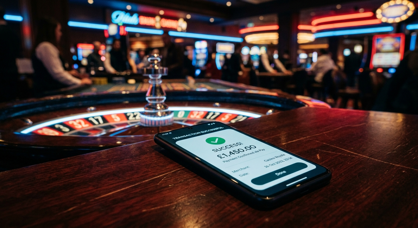 Cosa sono i casino senza documenti e come funzionano i pagamenti immediati - casino senza documenti che pagano subito