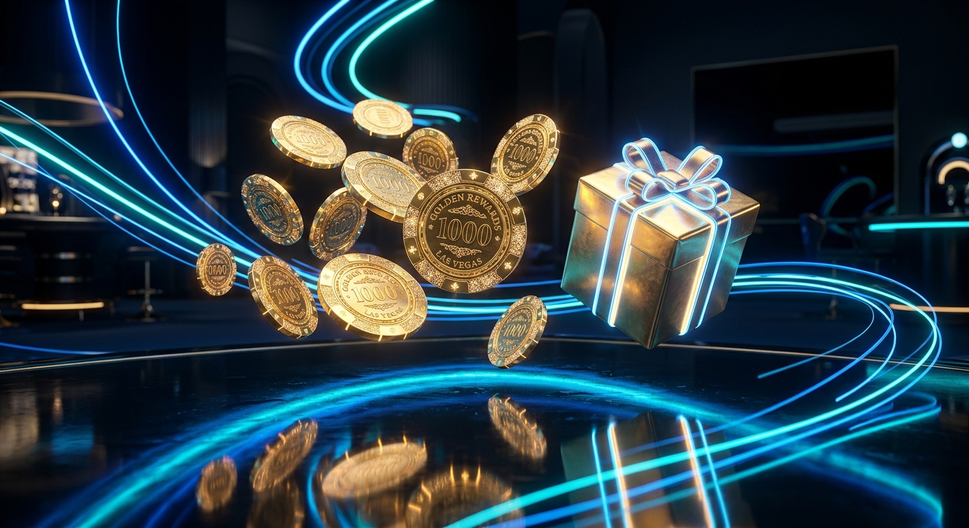 Bonus e promozioni nel 2026 - casino senza documenti che pagano subito