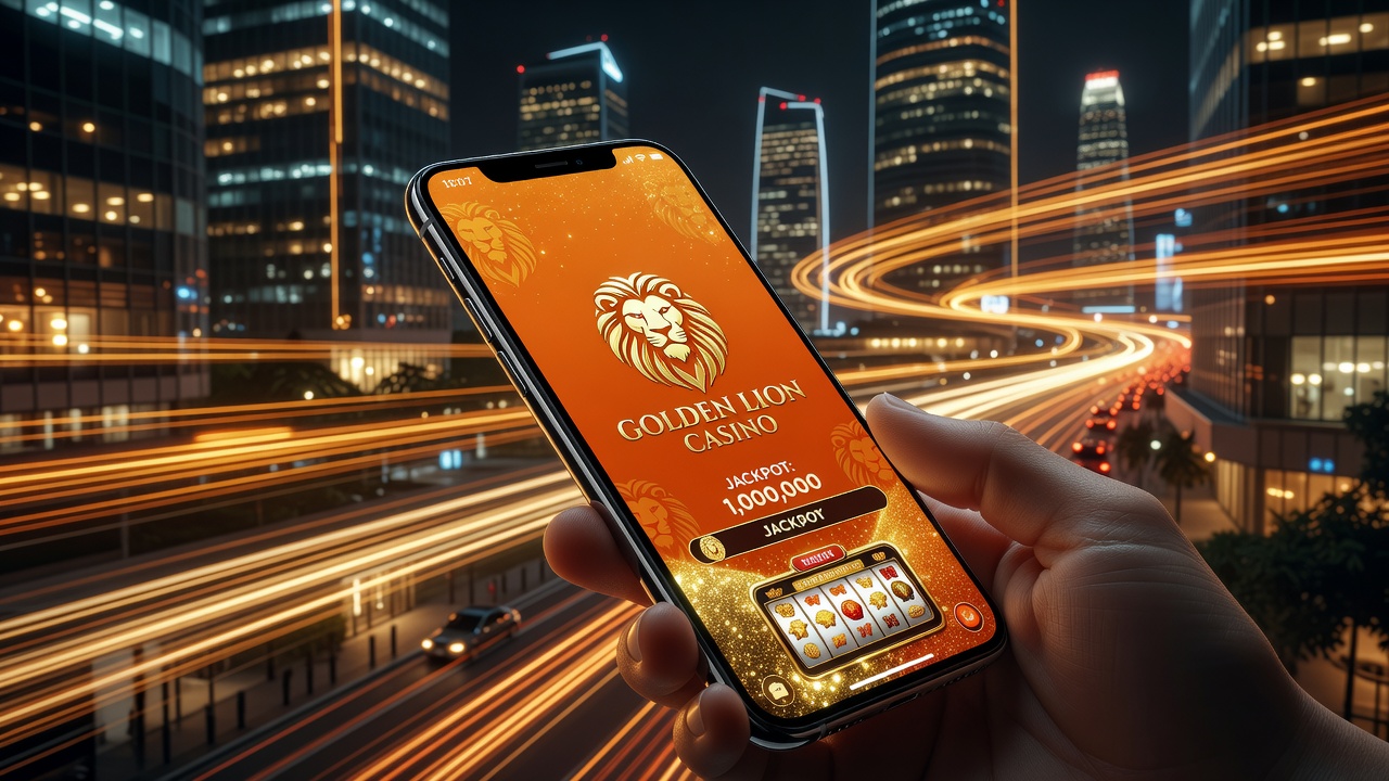 LeoVegas: Velocità e Innovazione - casino senza documenti che pagano subito