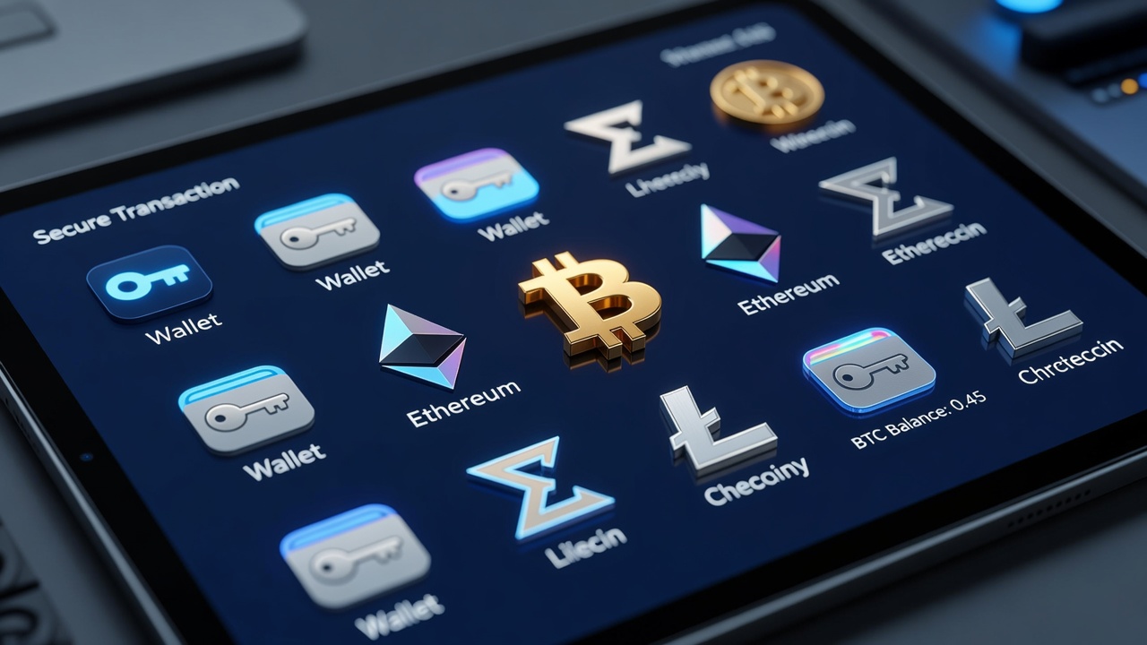 Metodi di Pagamento per Prelievi Rapidi: Dalle Criptovalute agli E-Wallet - casino senza documenti che pagano subito
