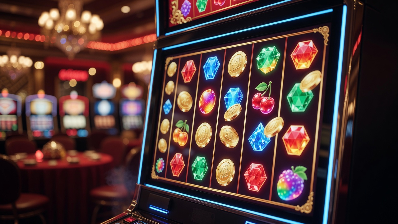 Le migliori slot senza AAMS - casino senza documenti che pagano subito