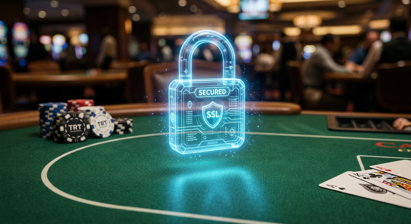 Sicurezza nei casinò senza AAMS e conformità ADM - casino senza documenti che pagano subito