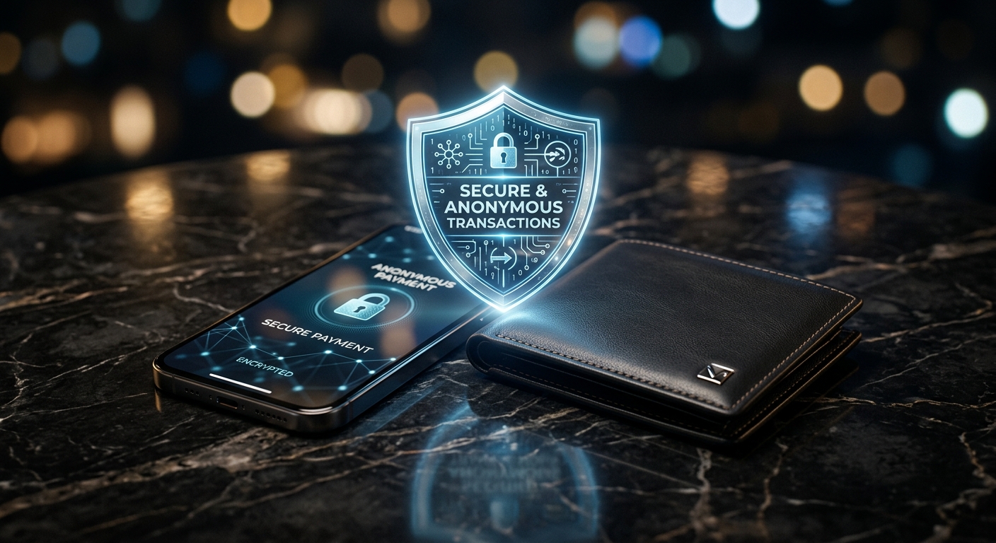 ➡️ Anonimato e privacy nei pagamenti online - casino senza documenti con PayPal