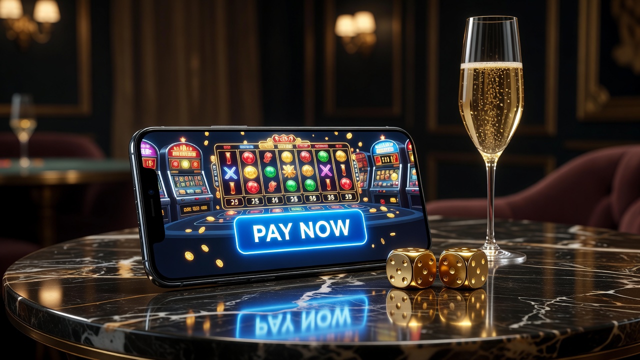 I Top Casinò Non AAMS con PayPal del 2026 - casino non aams che accettano paypal