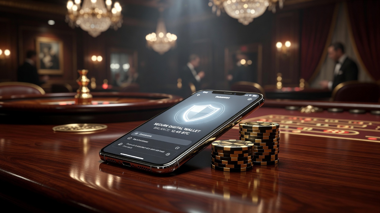 PayPal nei Casino Non AAMS: Funzionamento e Sicurezza - casino non aams che accettano paypal