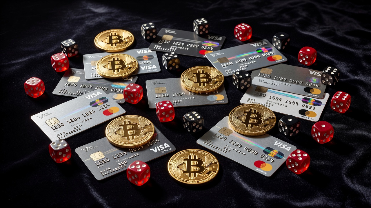 Metodi di Pagamento Alternativi - casino non aams che accettano paypal