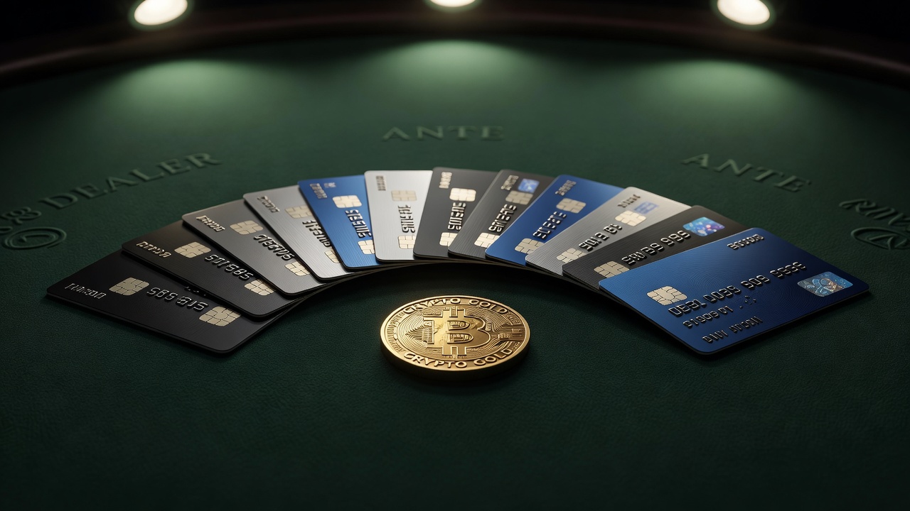 Metodi di Pagamento Alternativi a PayPal - casino non aams che accettano paypal