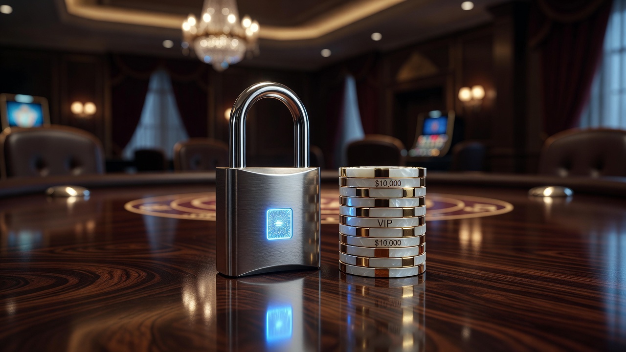 Sicurezza e Legalità dei Casino Online - casino senza documenti