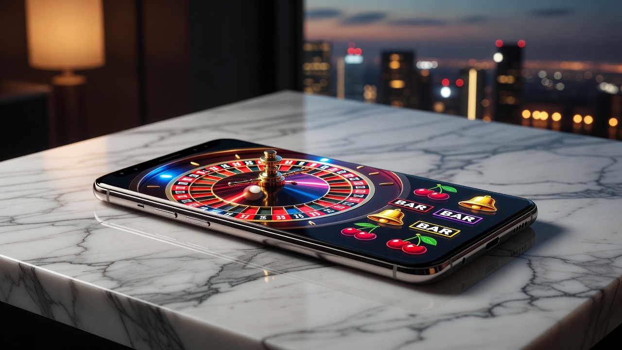 Top Casino Online Senza Documenti Consigliati per il 2026 - casino senza documenti