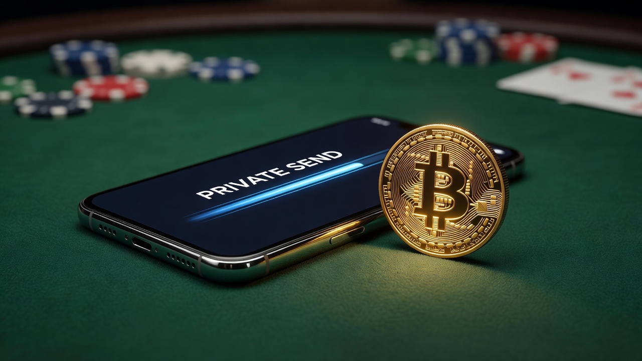 Metodi di Pagamento Ottimali per Transazioni Veloci e Private - casino senza documenti