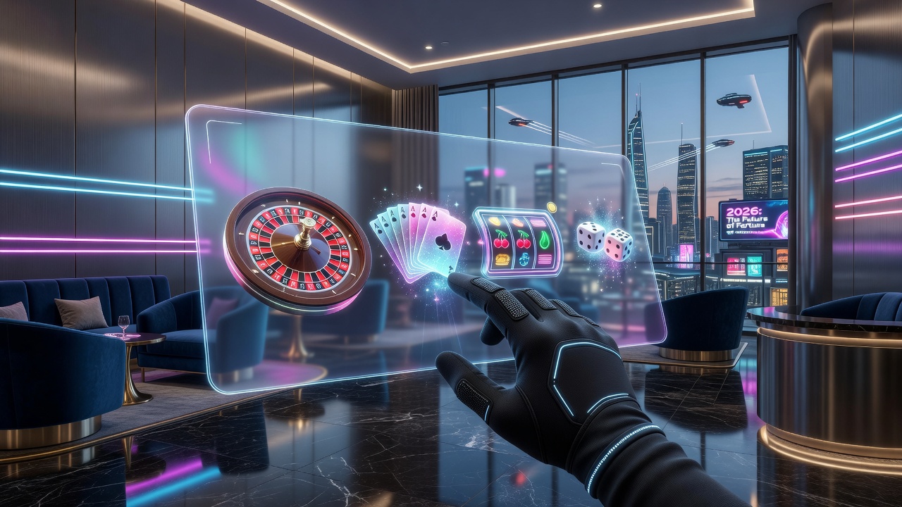 Come Scegliere il Tuo Prossimo Casino Senza Documenti nel 2026 - casino senza documenti