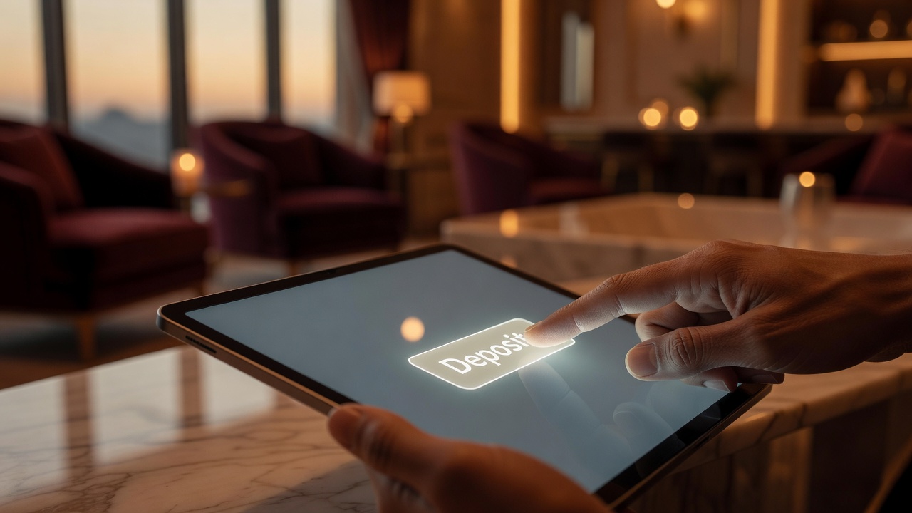 Guida Pratica: Come Depositare 5 Euro sul Tuo Conto - casino deposito minimo 5 euro