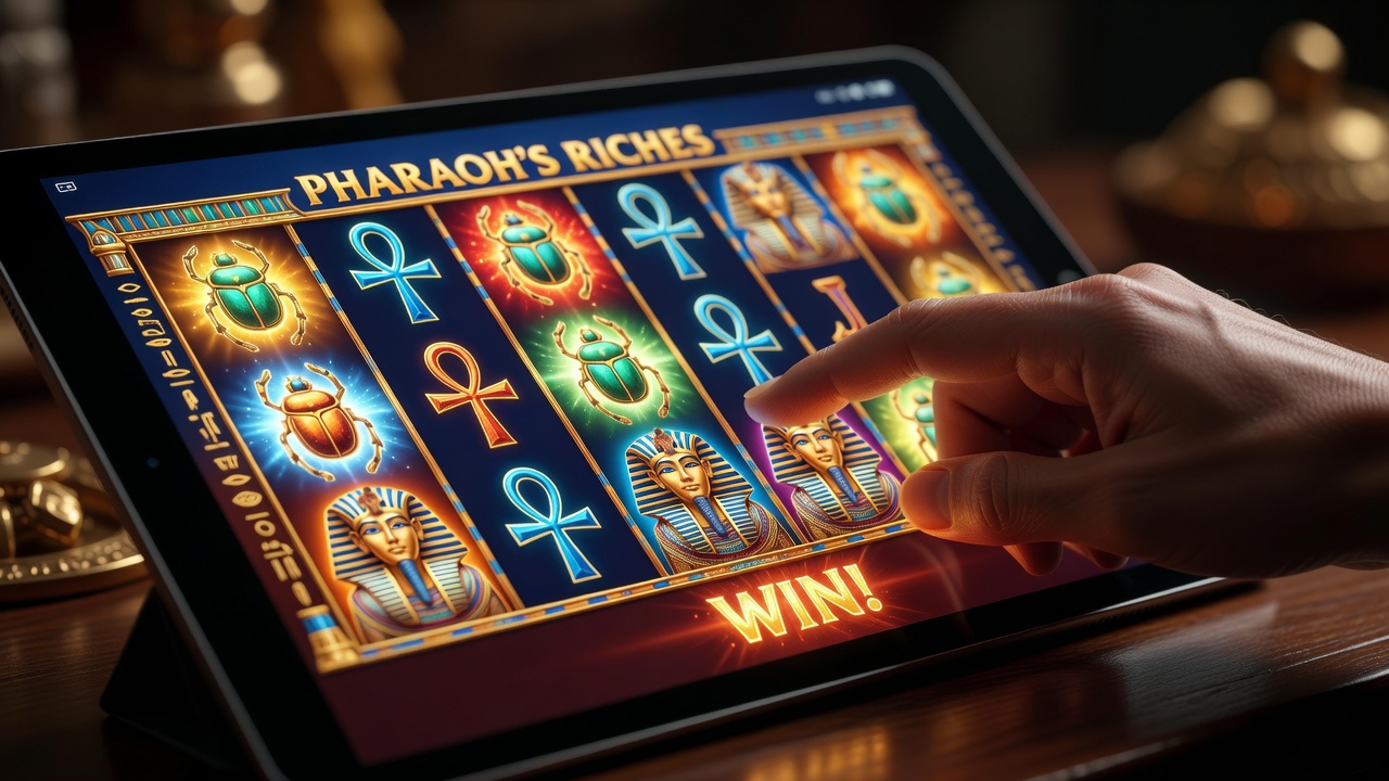 Slot più giocate online: I titoli imperdibili - slot machine online