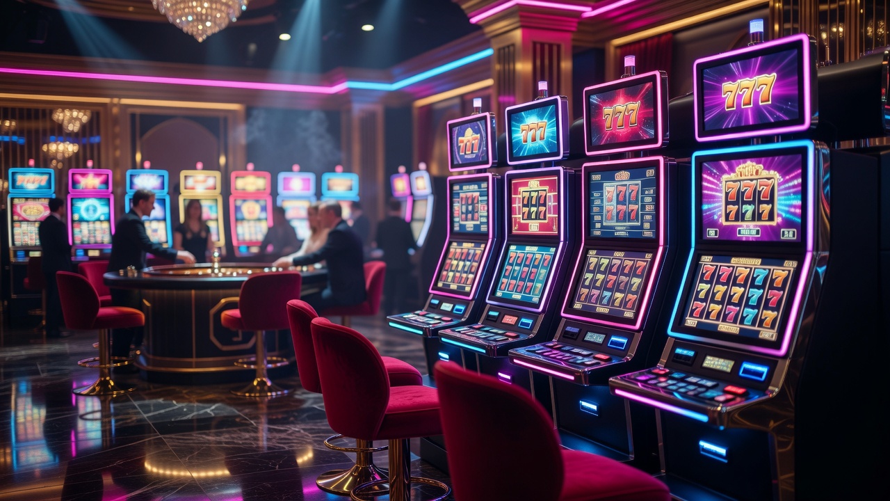 Catalogo Giochi Nitrobet: Slot, Casinò Live e Scommesse Sportive - nitrobet