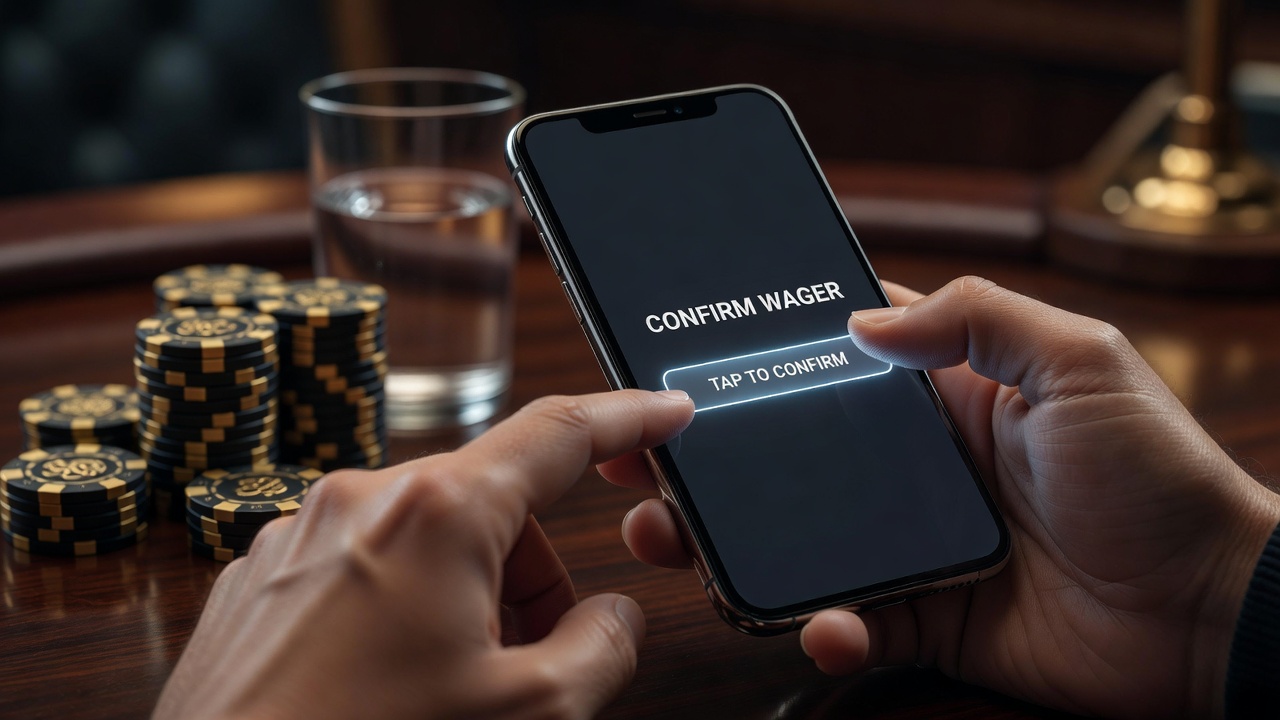 Come Depositare su Nitrobet Casino - nitrobet