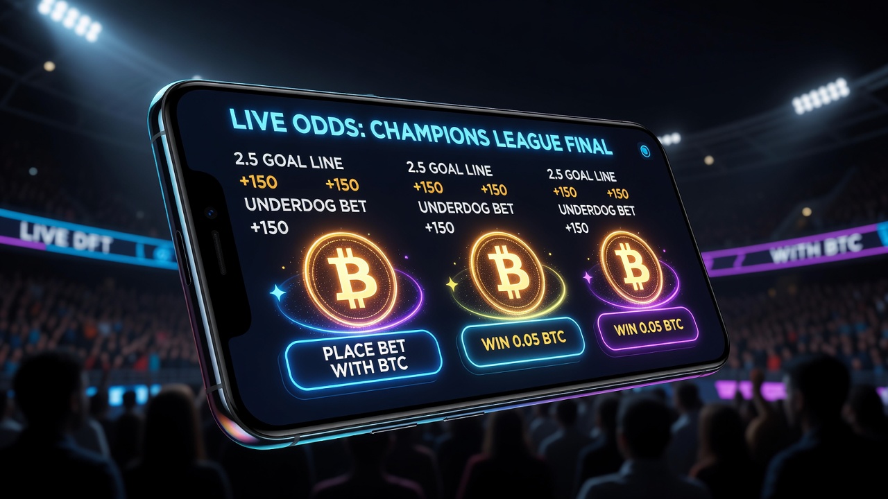 Classifica dei Migliori Bookmaker Crypto 2026 - crypto bookmaker