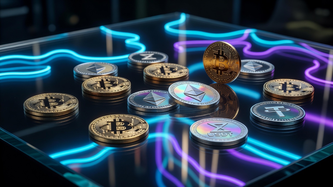 Criptovalute Accettate e Metodi di Pagamento - crypto bookmaker