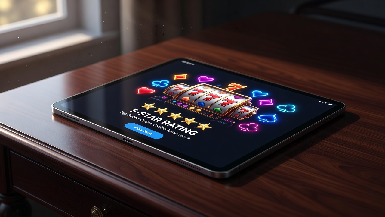 Come Scegliere il Casinò Online Perfetto: Criteri Essenziali - casino online aams
