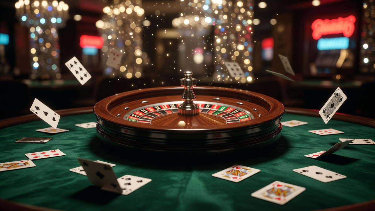 La Vasta Gamma di Giochi nei Casinò Online Legali - casino online aams